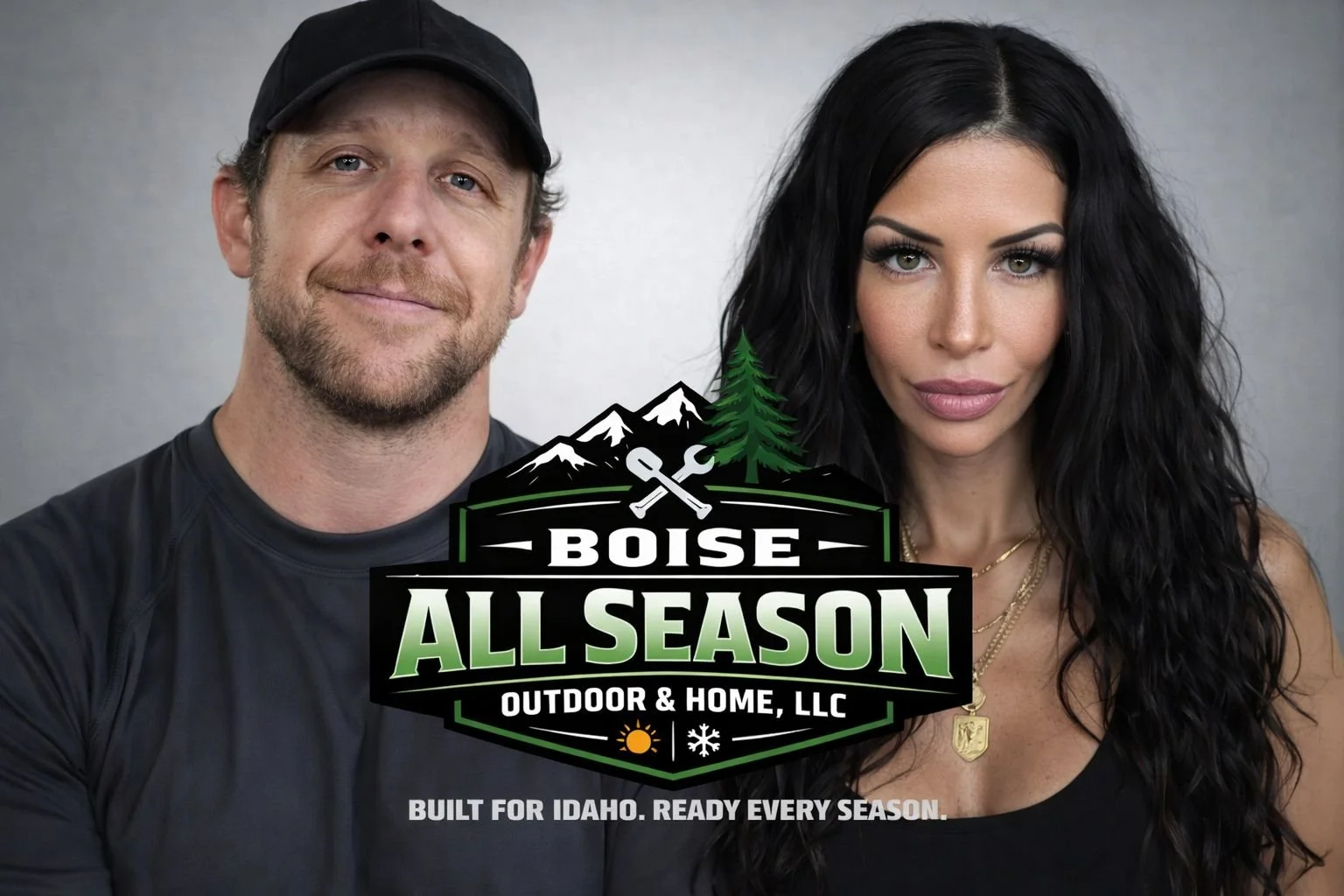 Boise All Season: Landscaping and Handyman Services in Boise