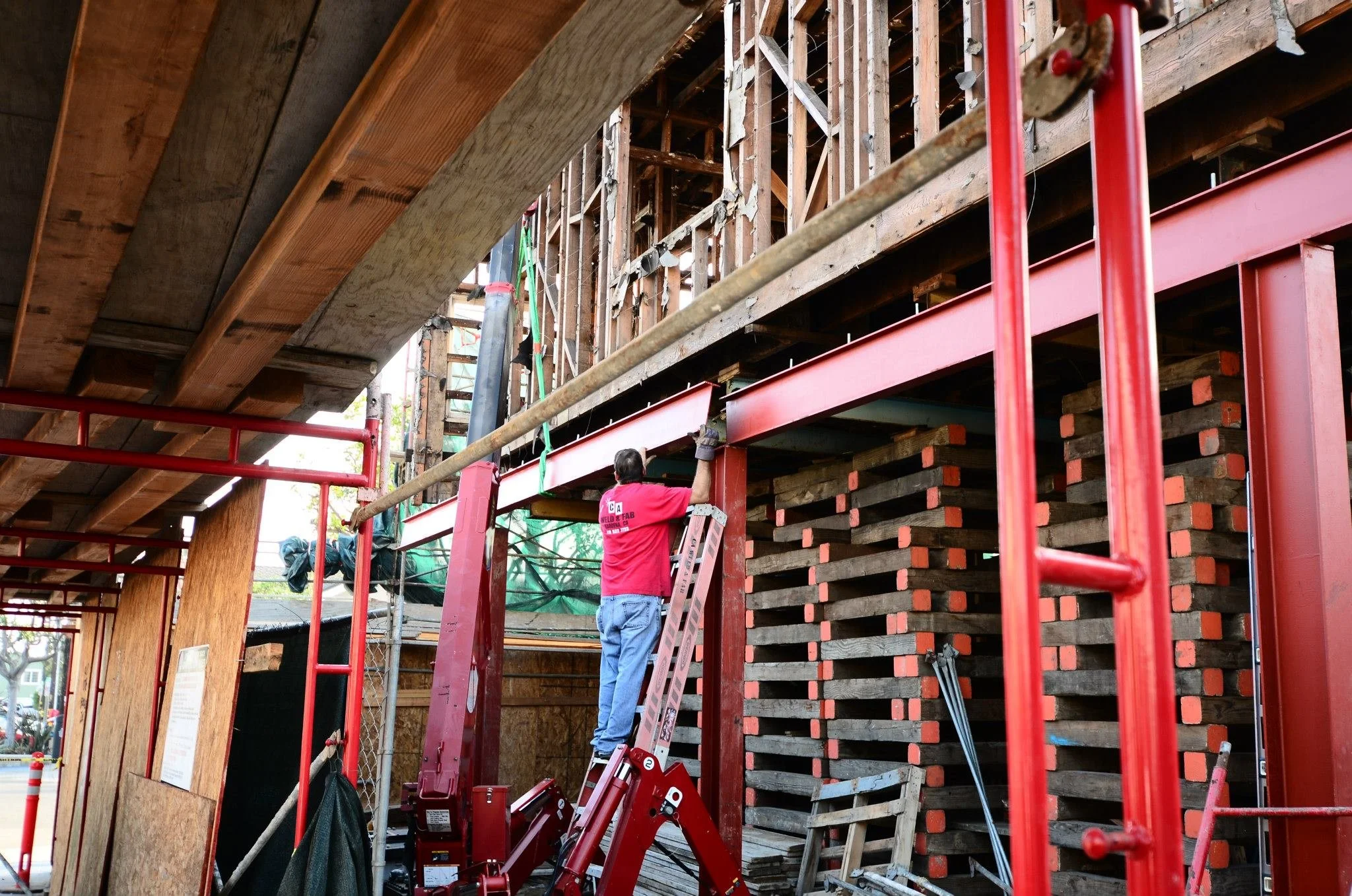 awesome architecture