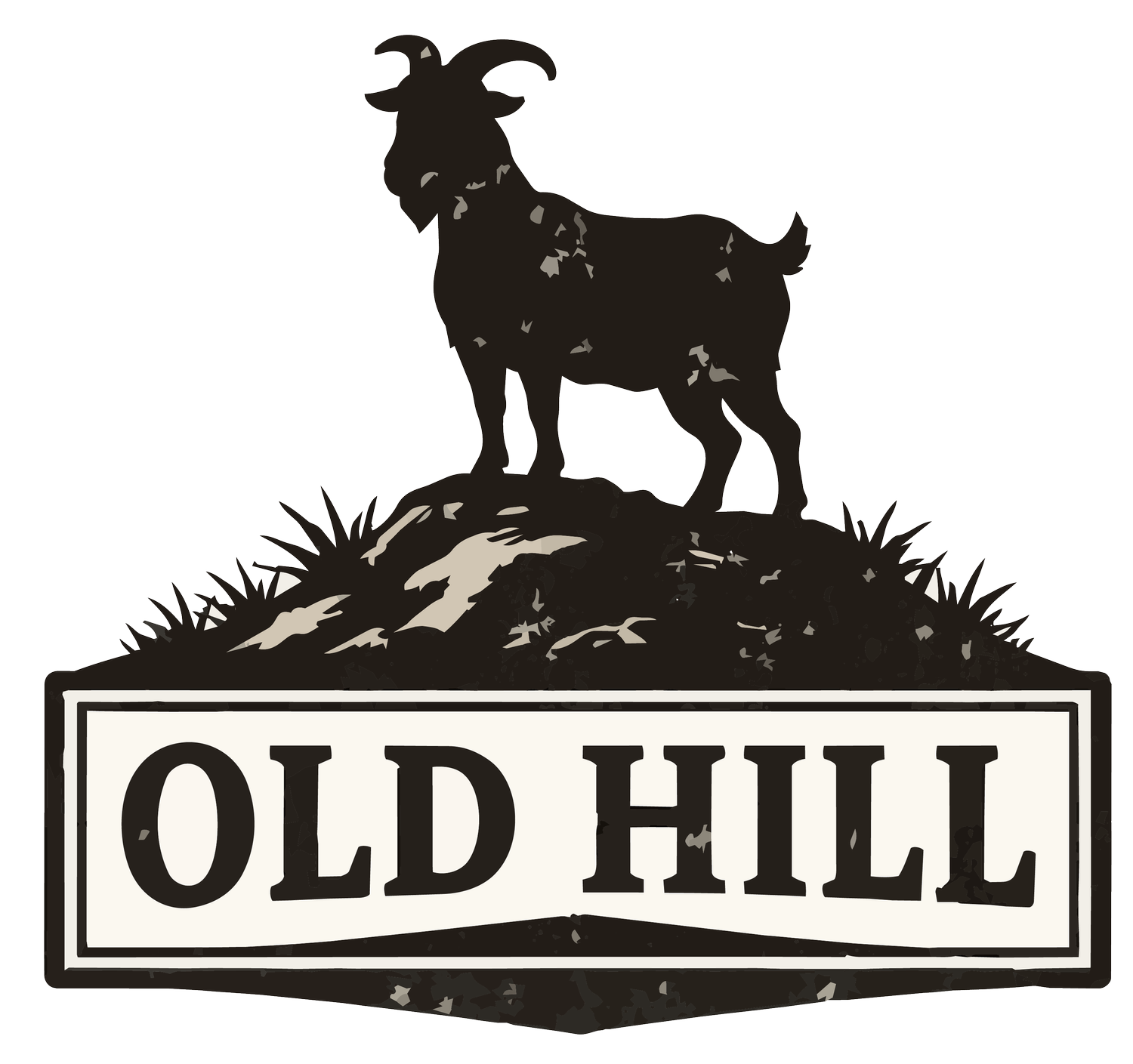 Old Hill
