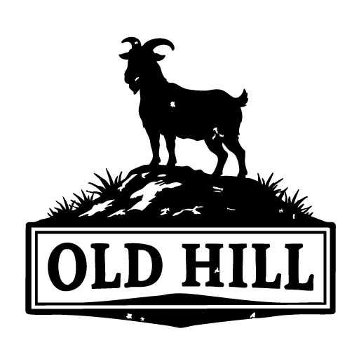Old Hill