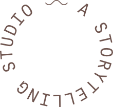 A storytelling studio