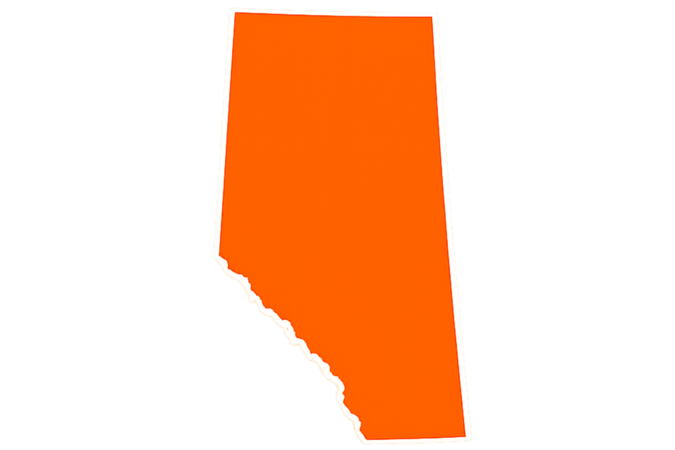 Alberta
