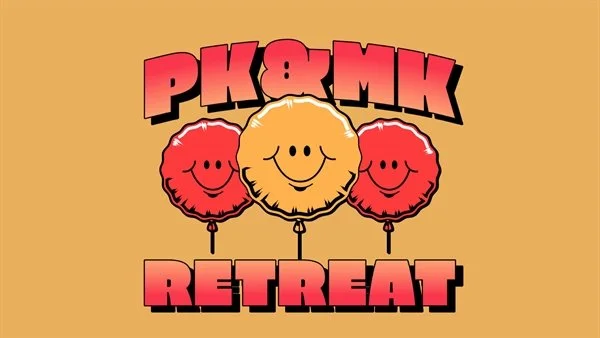 PK/MK Retreat