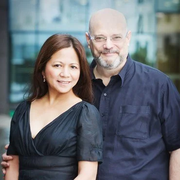David &amp; Gigi Kenney
