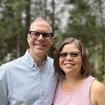 Allen &amp; Myra Sanford