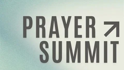Prayer Summit East