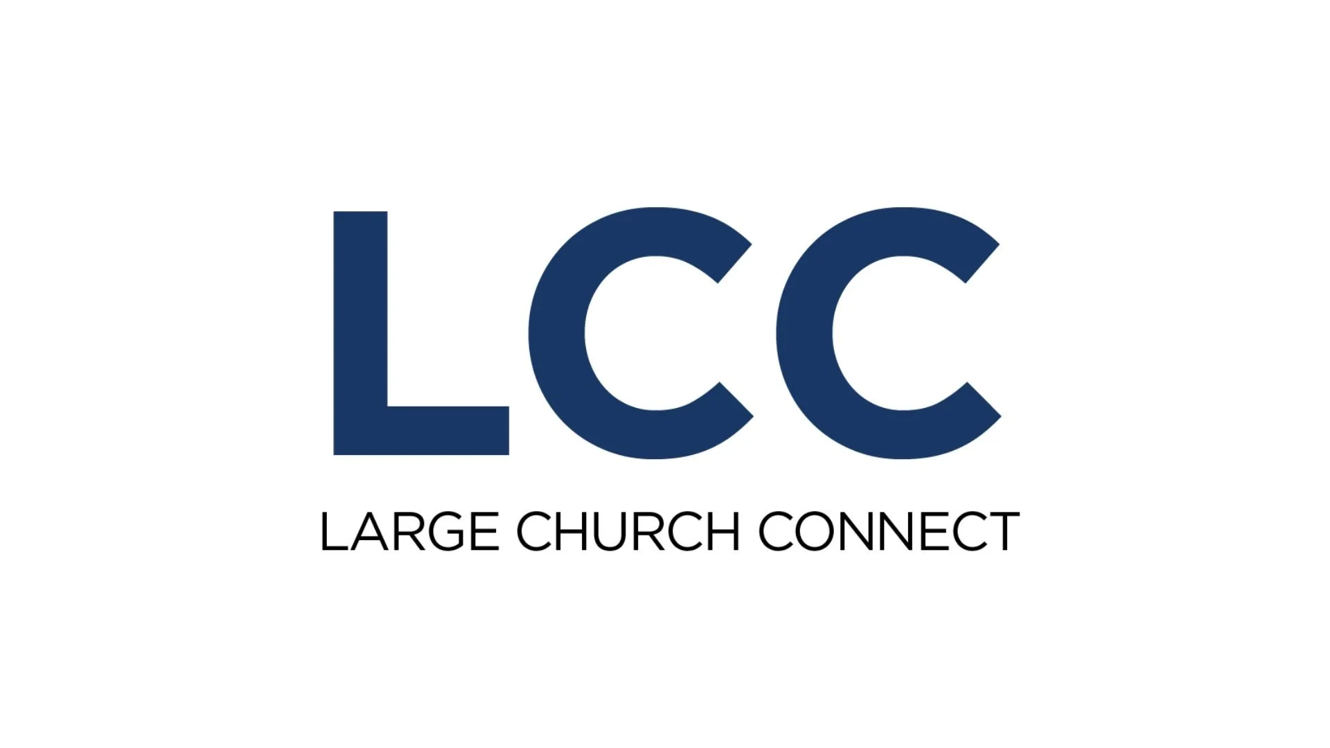 Large Church Connect
