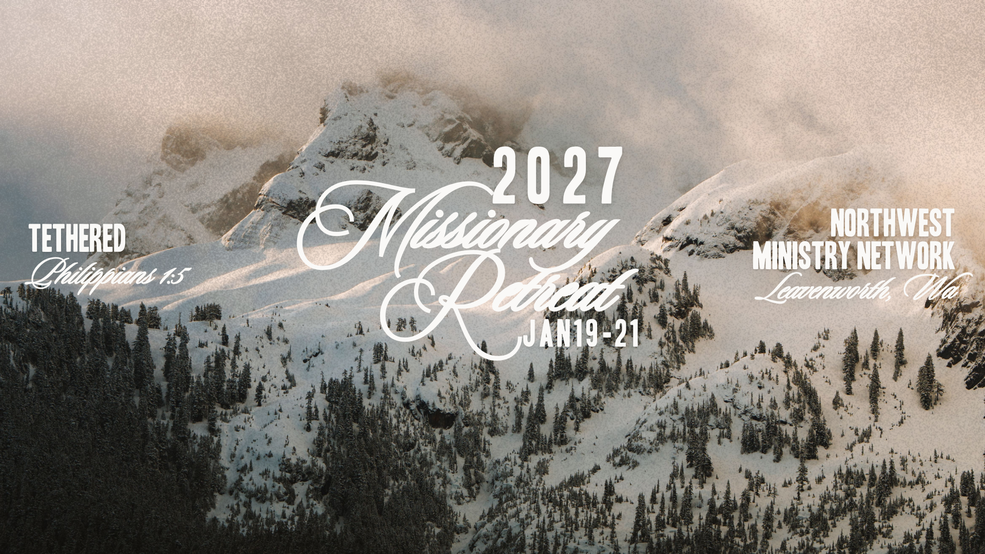 Missionary Retreat