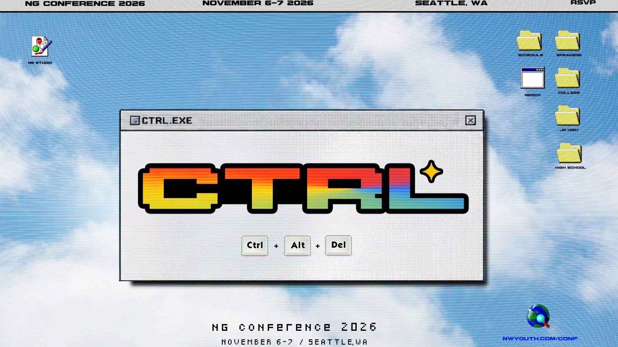 Next Gen Conference