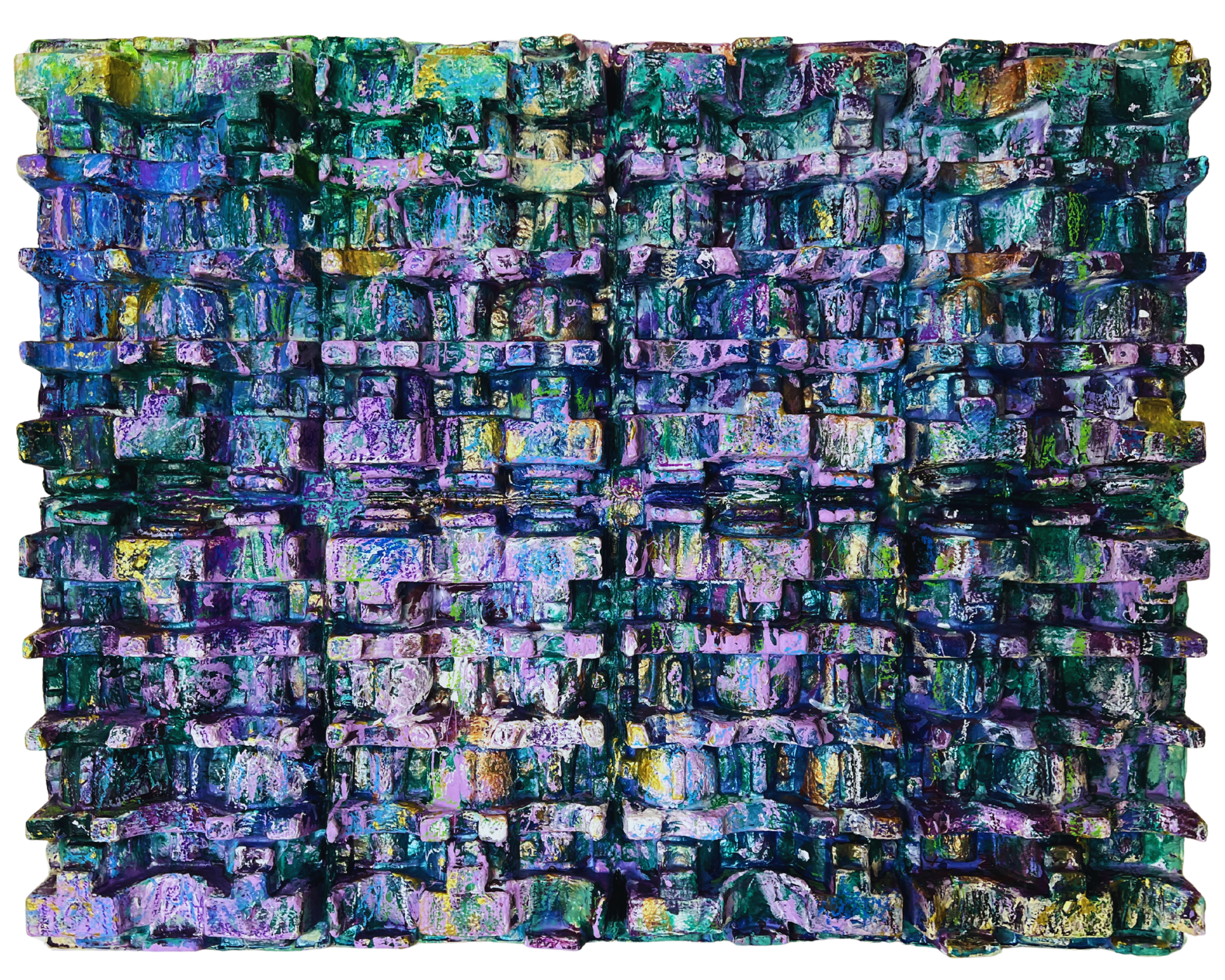 Rêve à Giverny, 2025