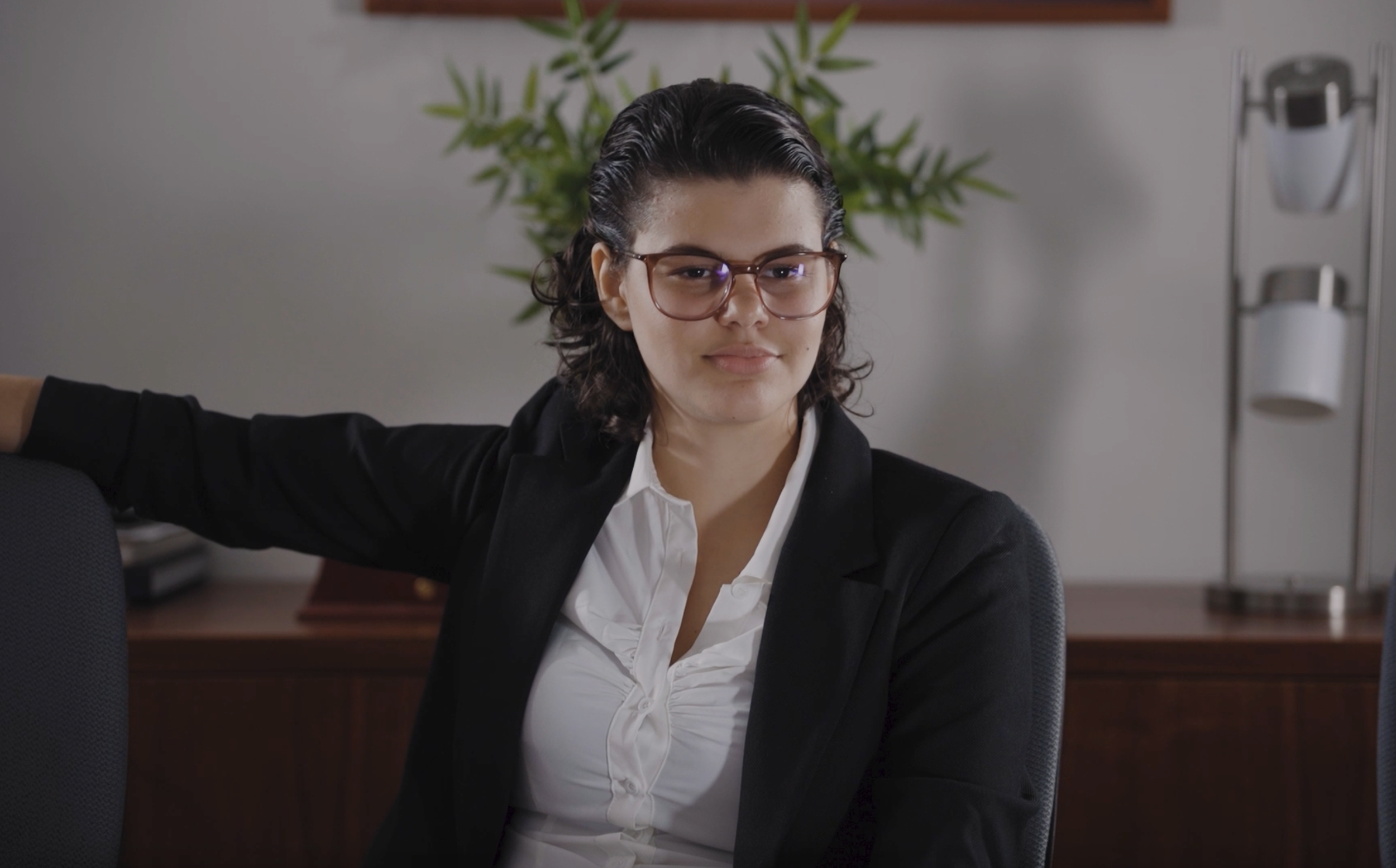 LMU Hannon Library Creative Marketing