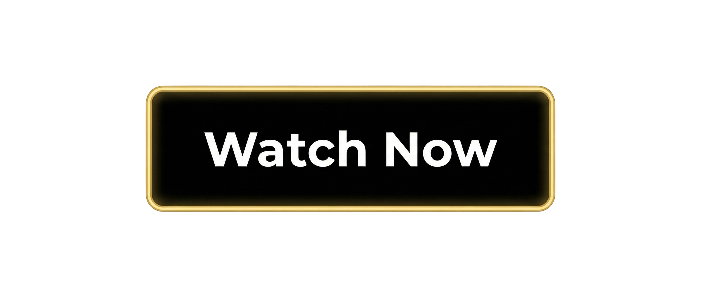Neon sign with black background displaying the words 'Watch Now' in white letters.