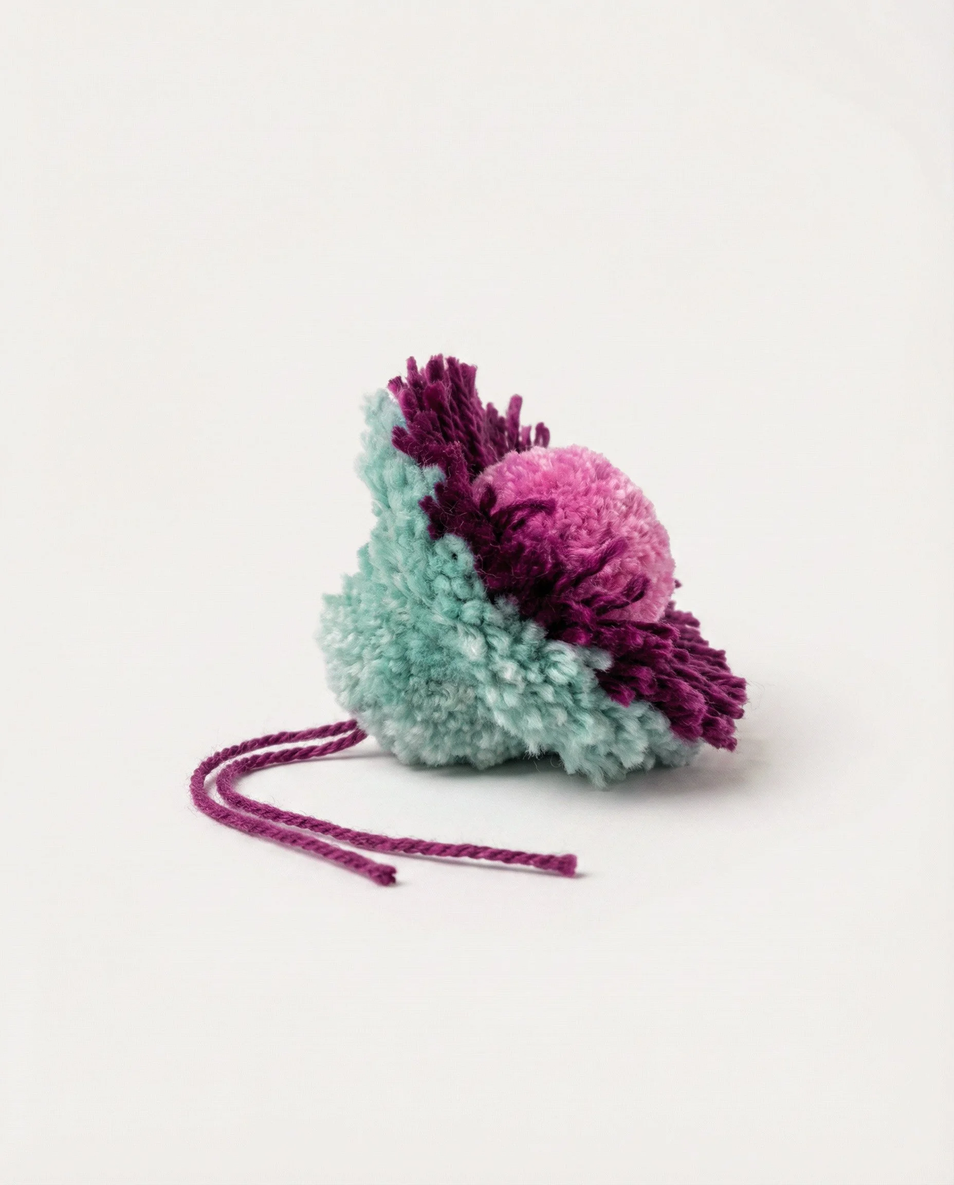 Floral Pom Maroon 1.JPG