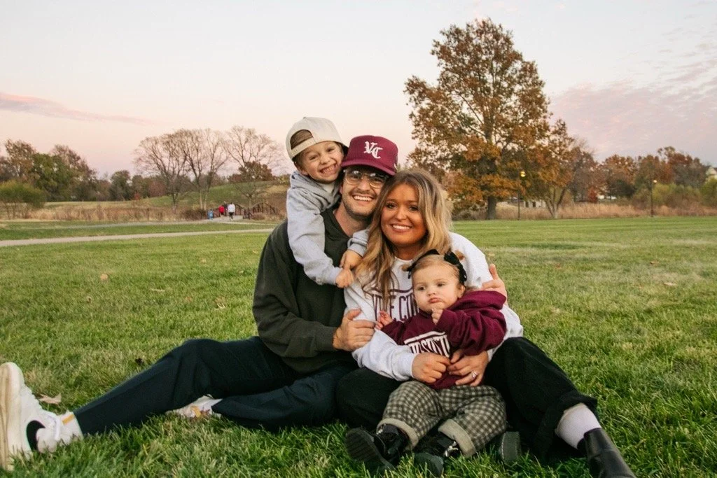 Family Picnic
