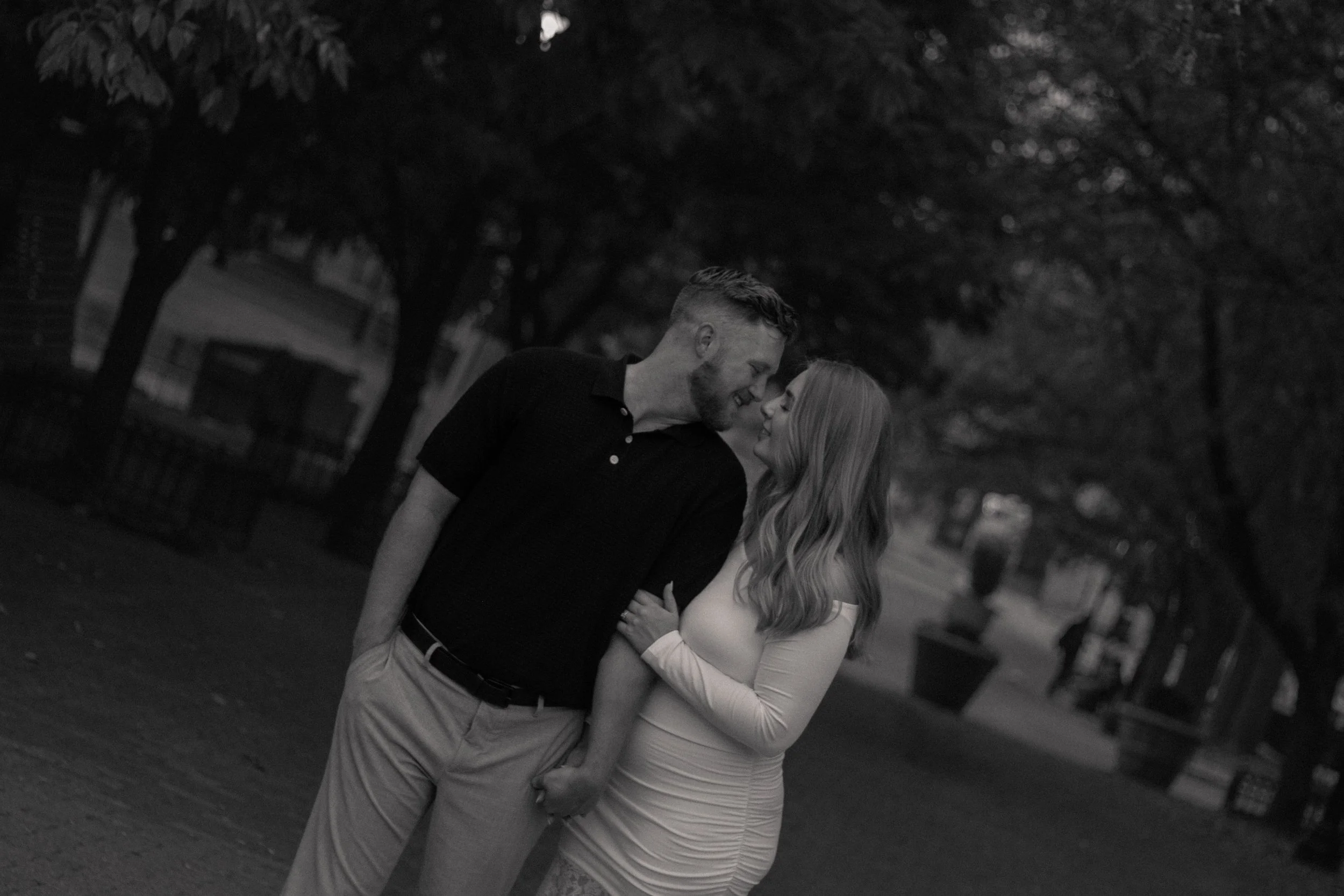Joslyn & Tanner