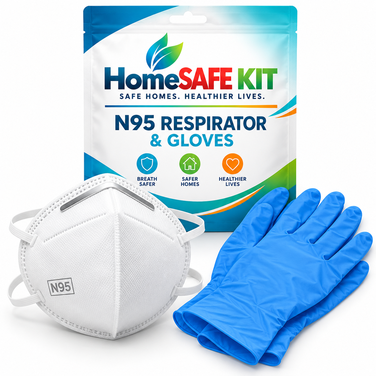 HomeSAFE N95 Mask and Gloves Kit.png