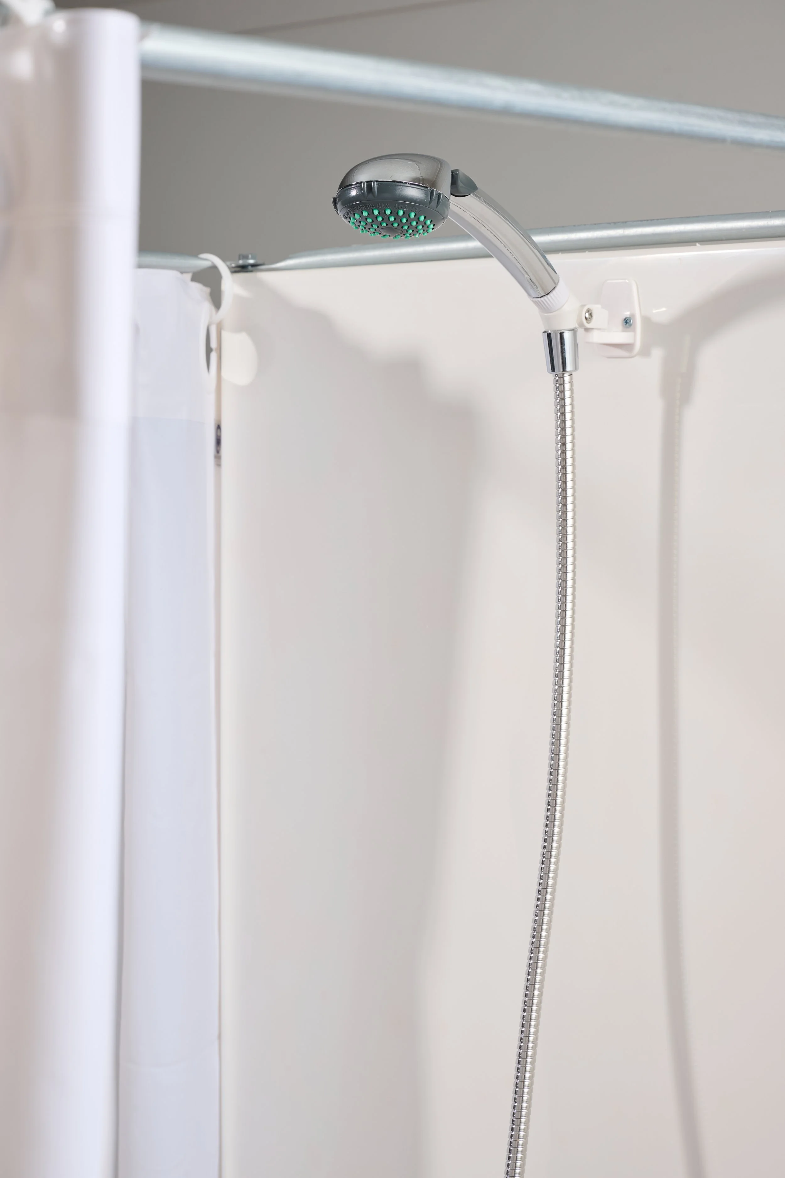 Shower Anyplace Gallery