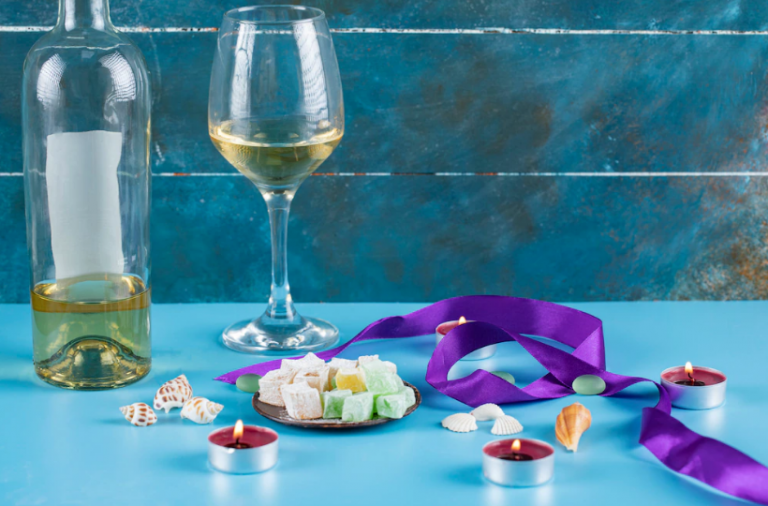 Cata de Iniciación - Vinos Semidulces - por Persona