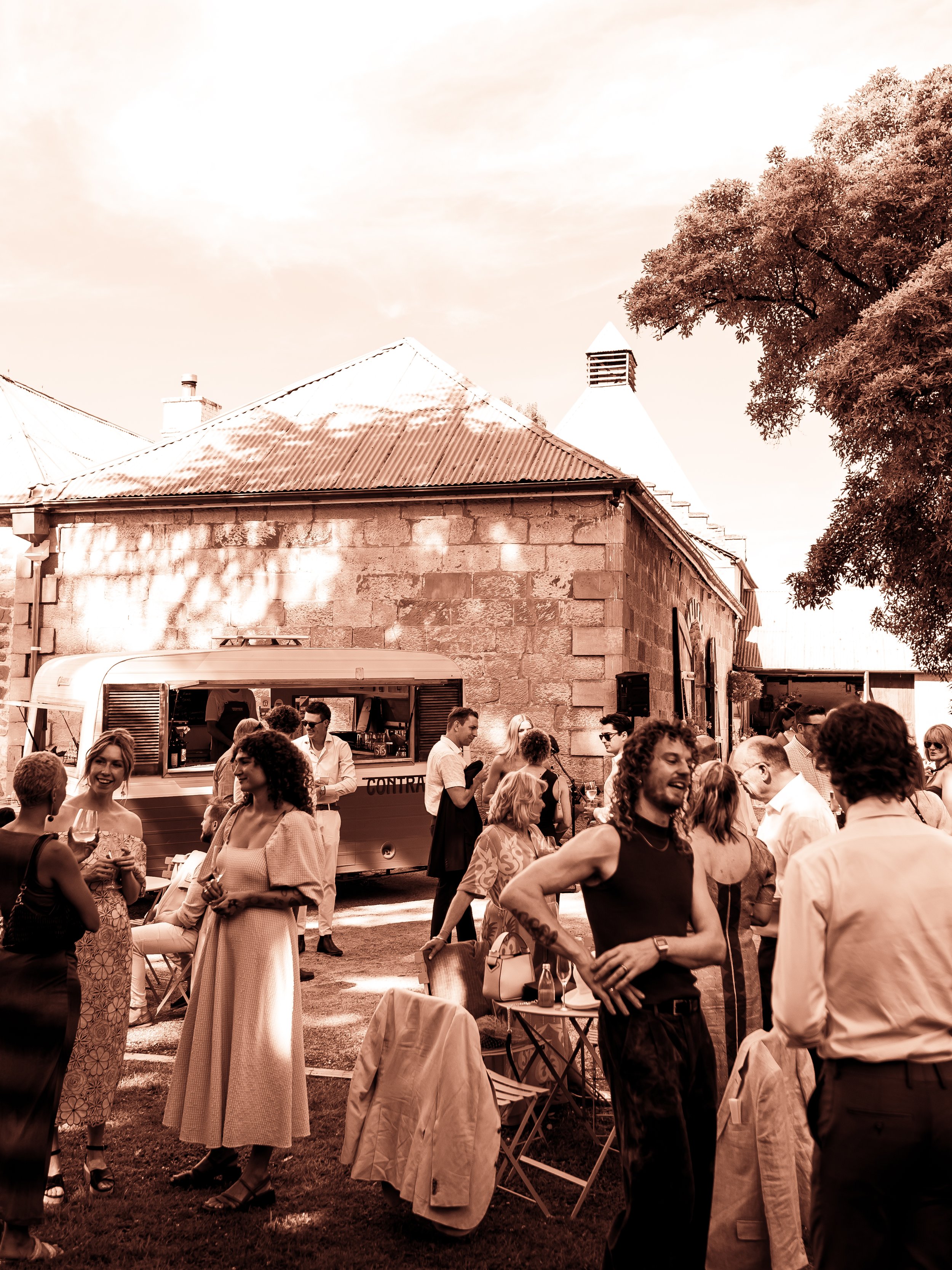 tasmanian event marketing