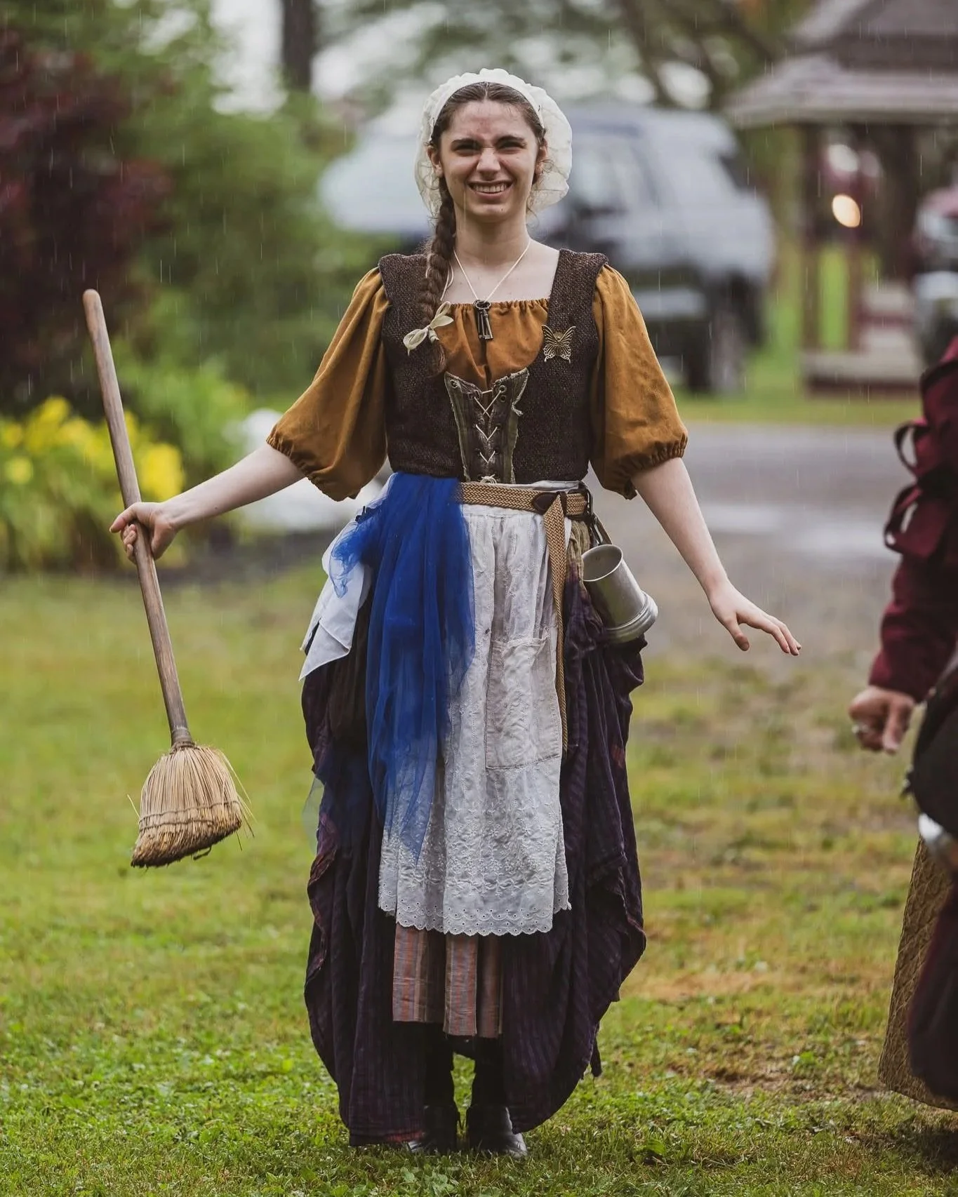 Sterling Renaissance Festival 