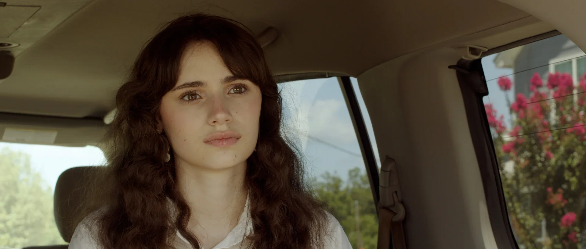 Image of actress Faye Edens in Project Z film