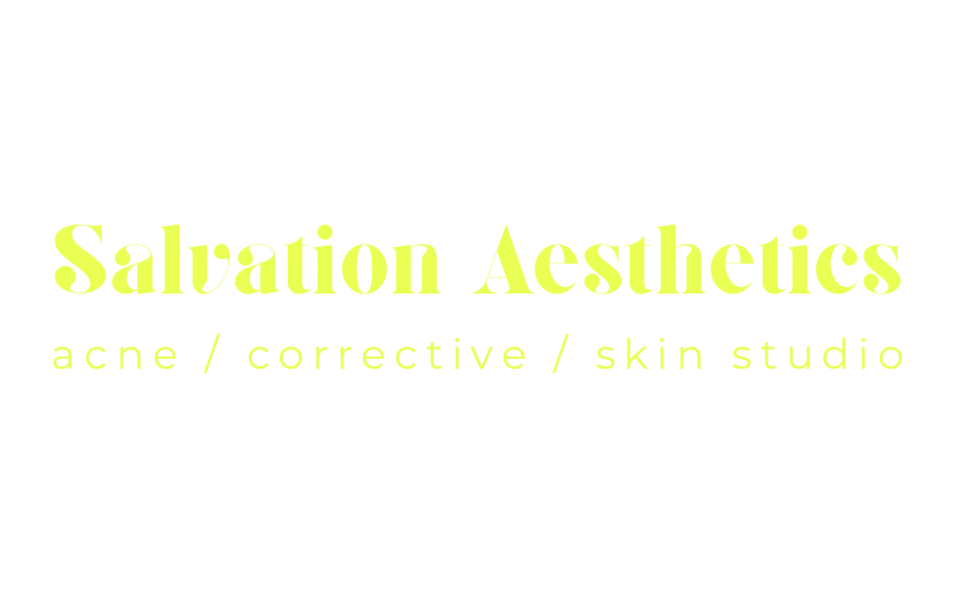 Salvation Aesthetics