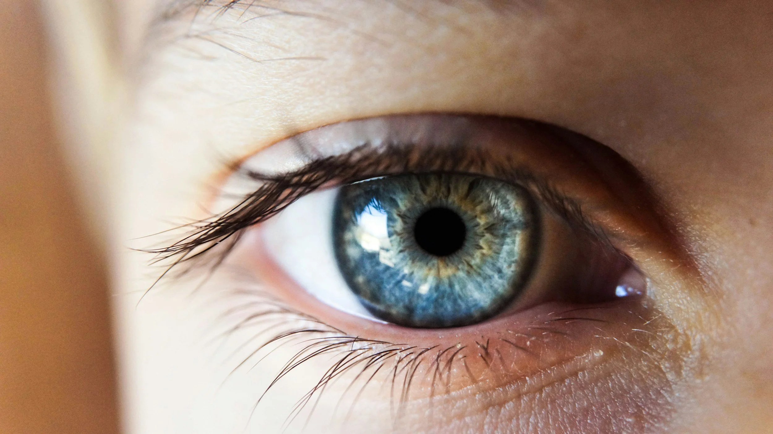 Visual Impairments
