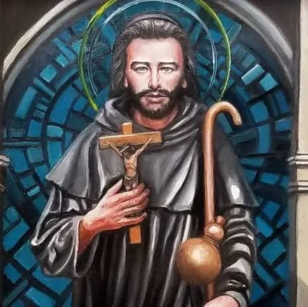 St. Peregrine: A Saint of Hope in Suffering