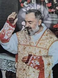 St. Padre Pio: A Witness of Suffering and Healing