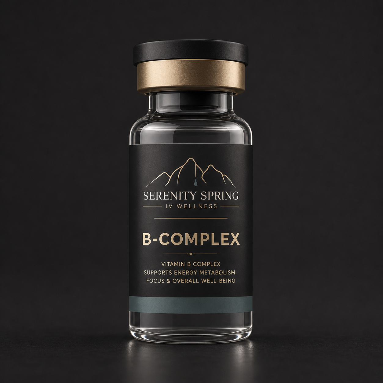 B-Complex Boost
