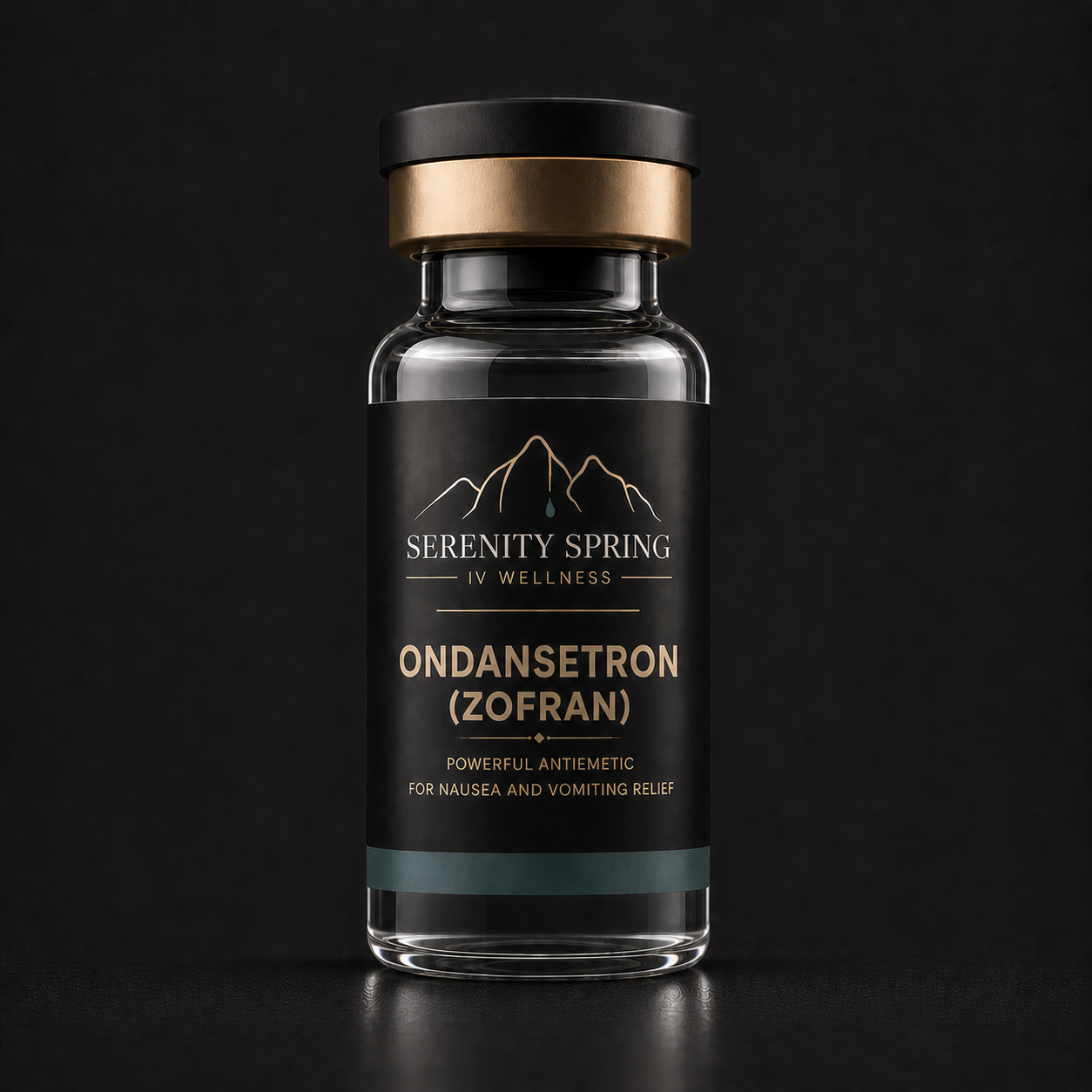 Ondansetron (Zofran)