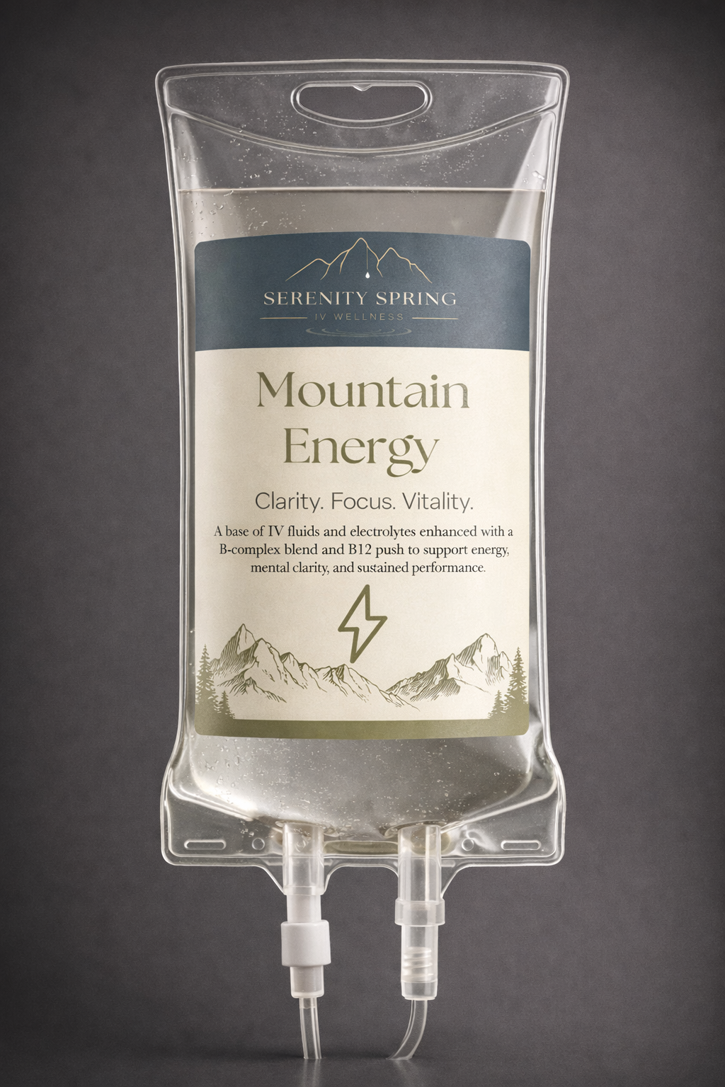 Mountain Energy IV