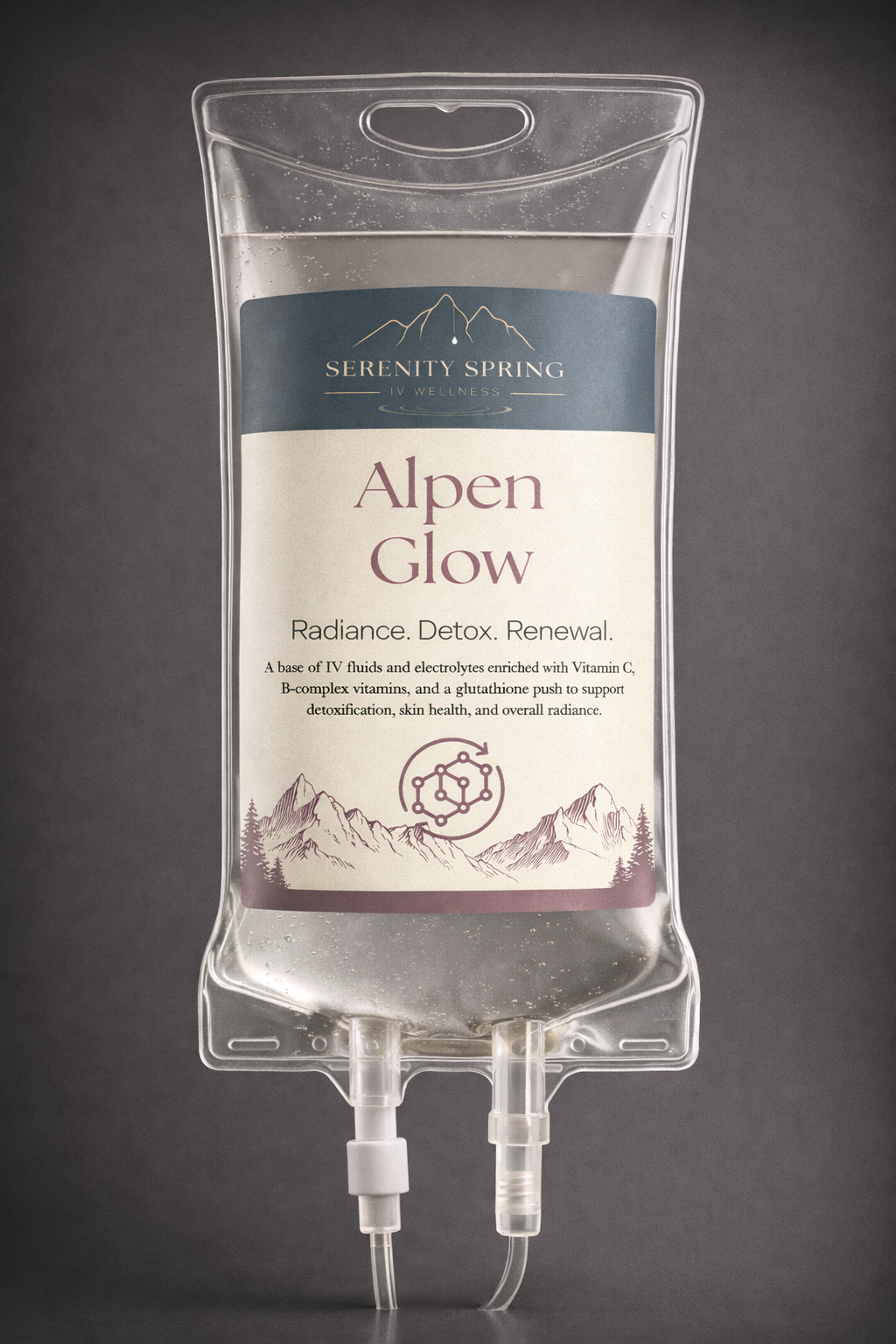 Alpen-GLOW IV