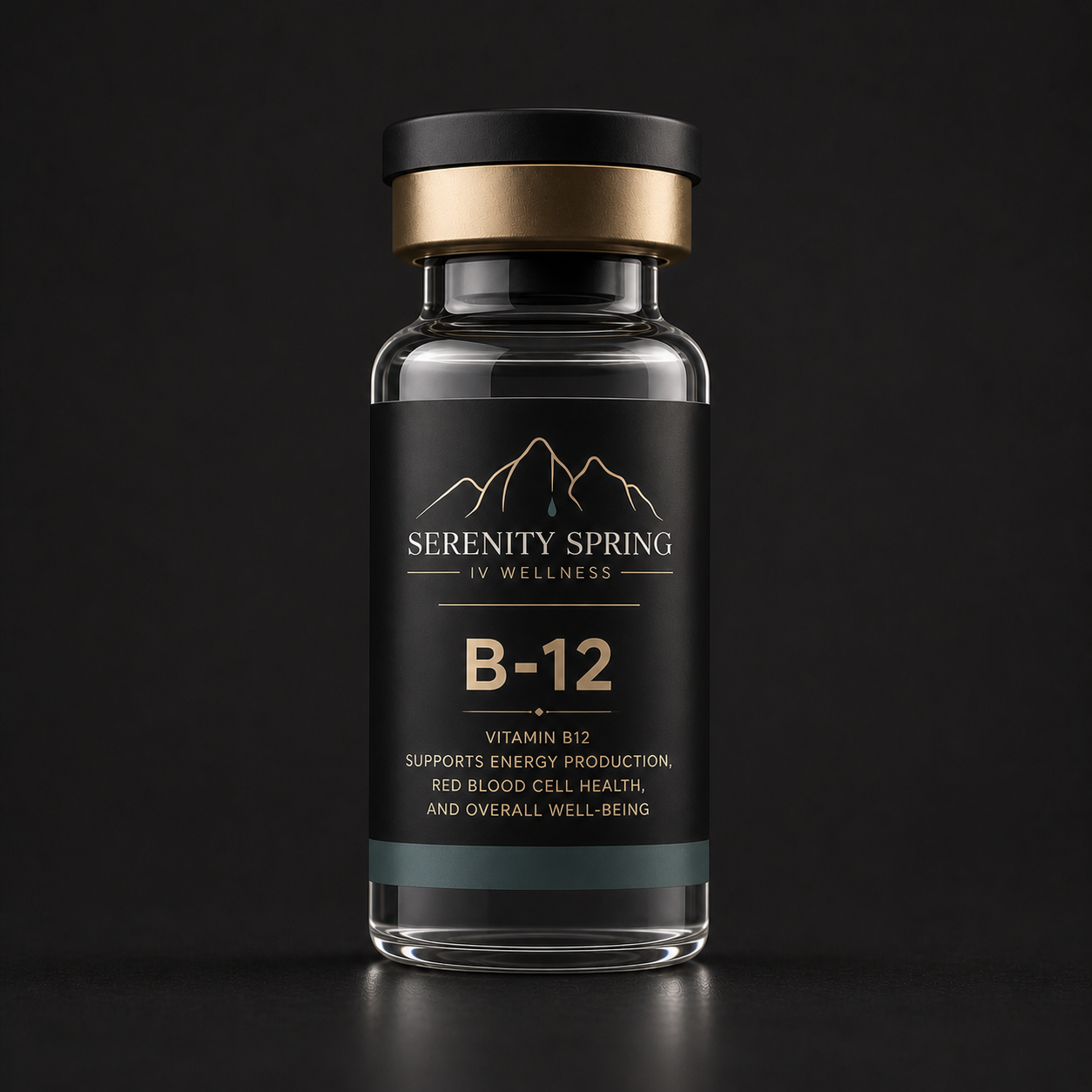 B12 Boost