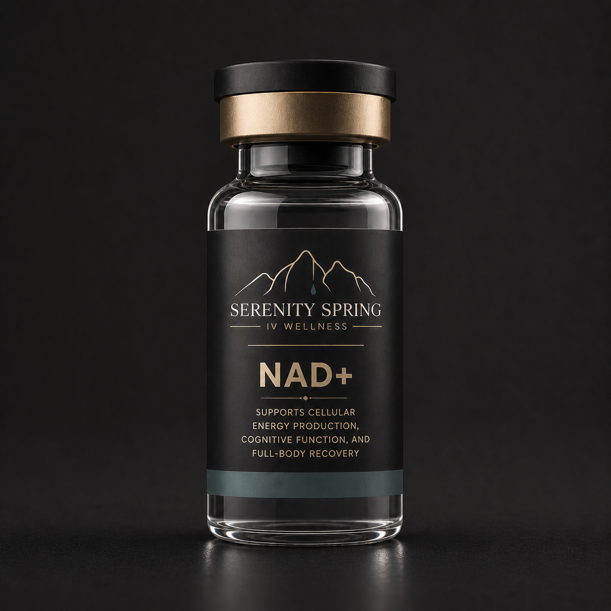 NAD+ 50mg Boost