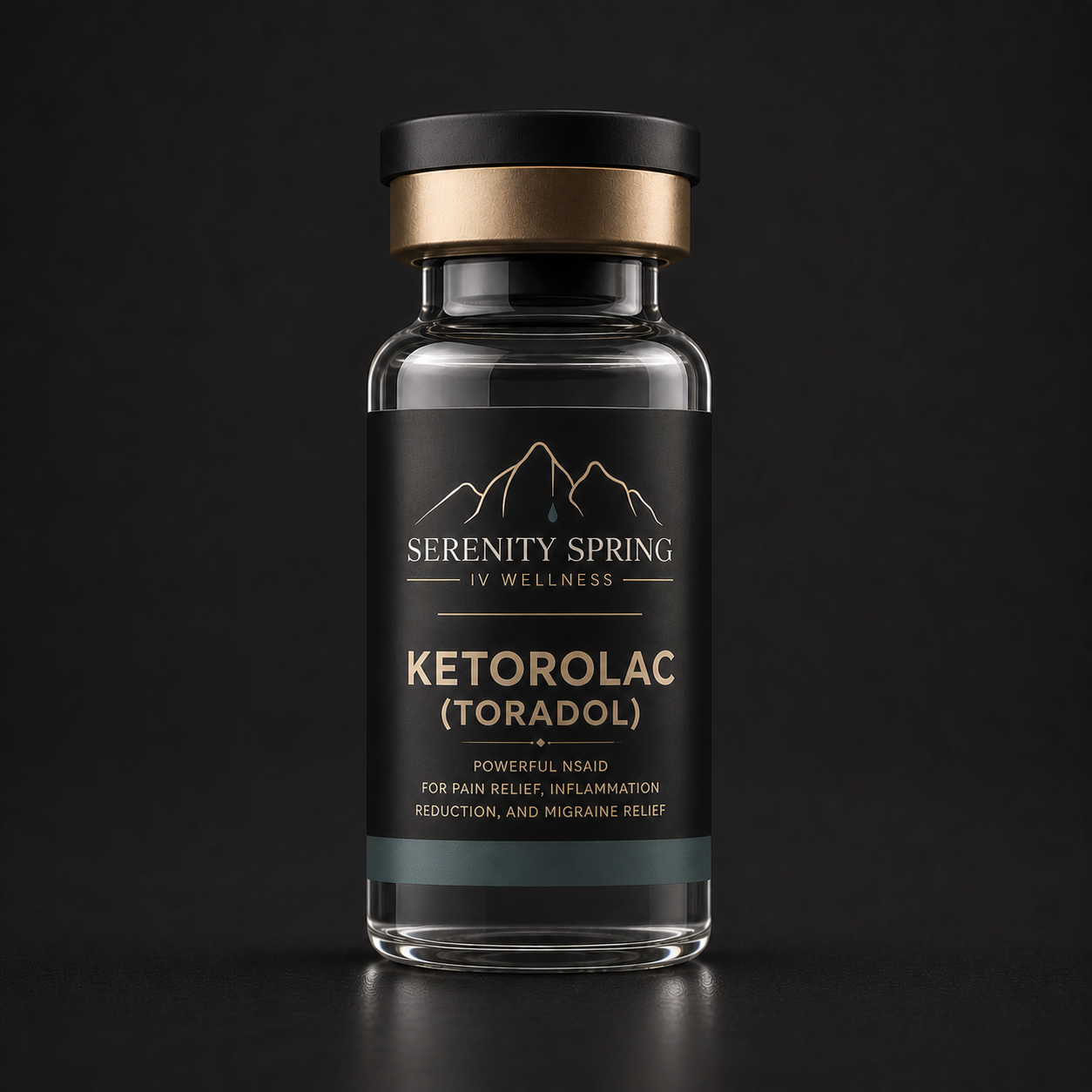 Ketorolac (Toradol)