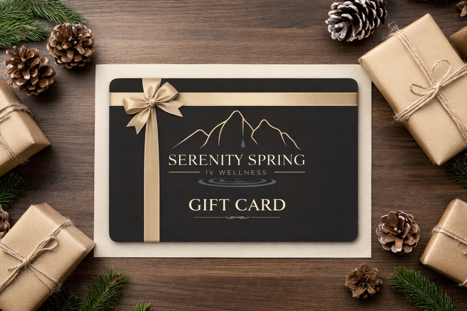 Gift Cards