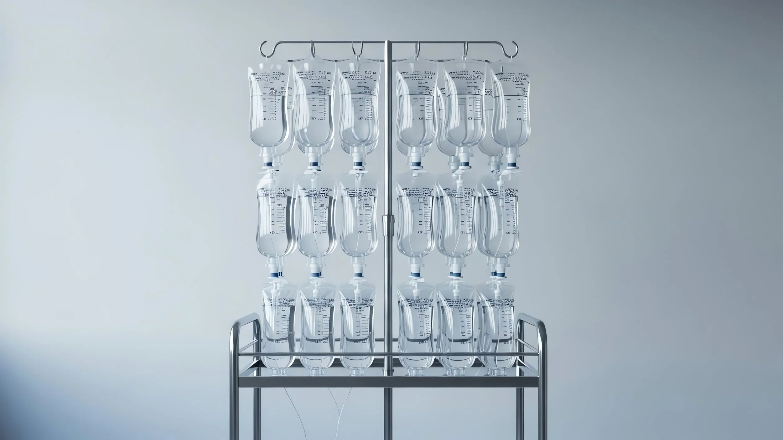 Extra Hydration