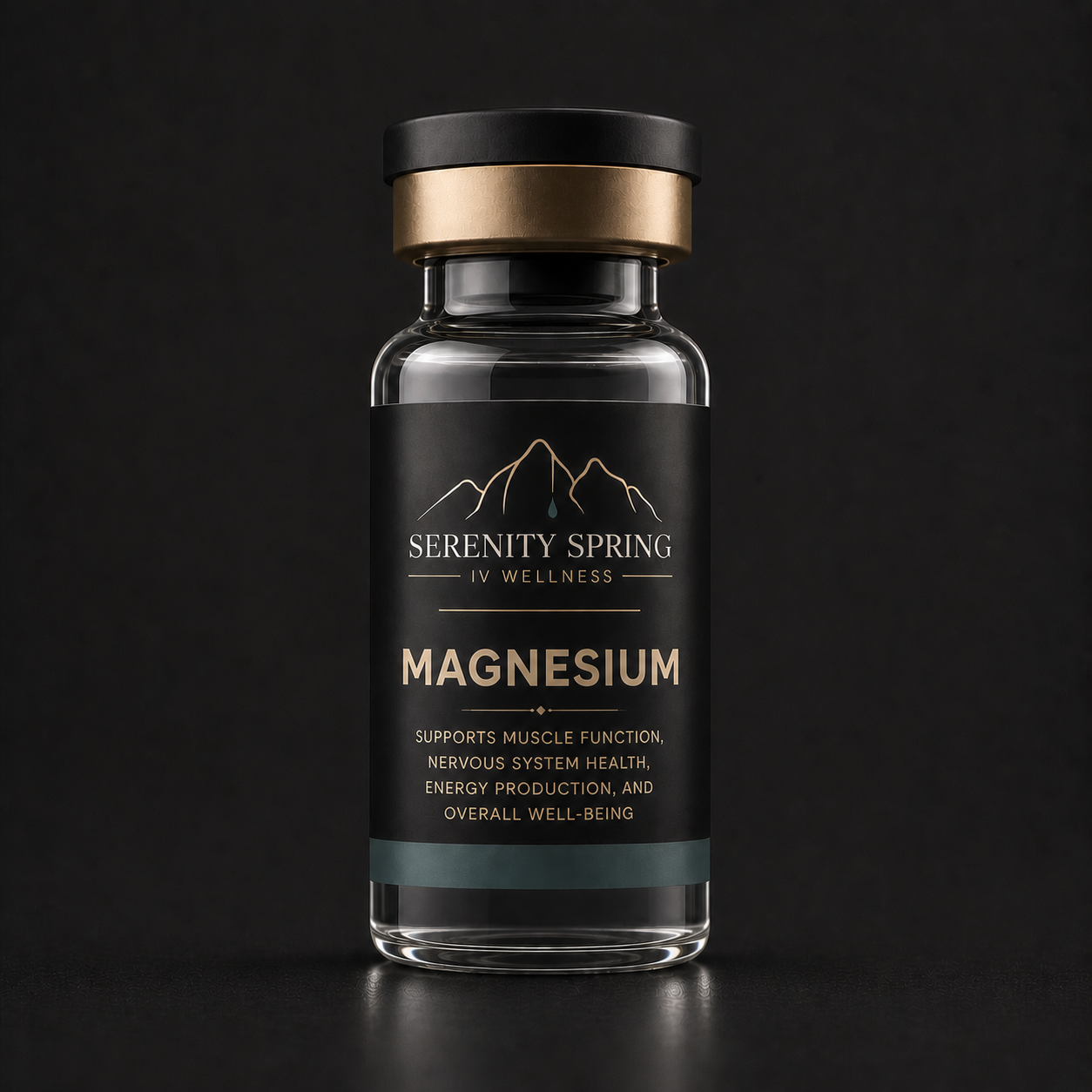 Magnesium Boost
