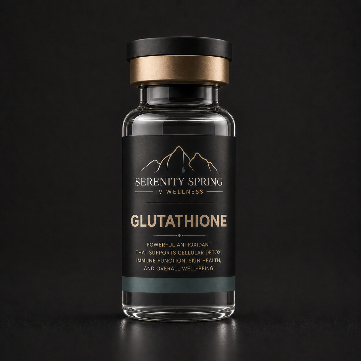 Glutathione Boost
