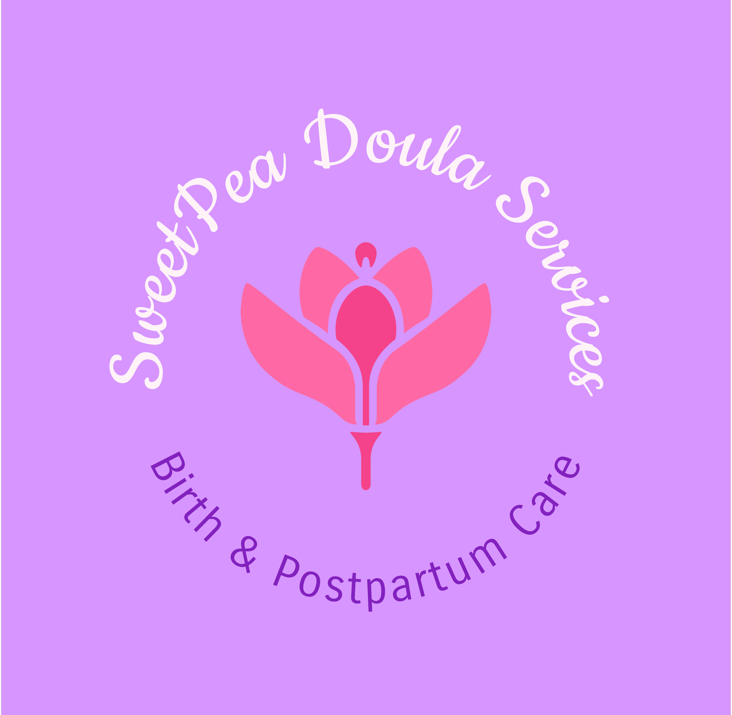 Sweetpea Doula Services