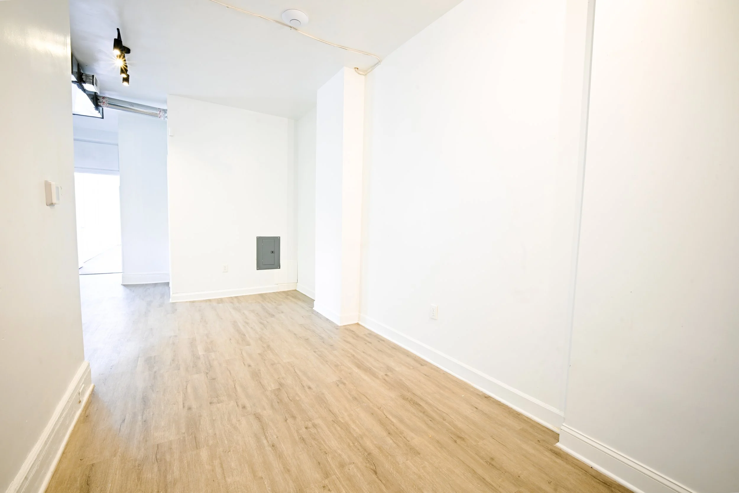 The Social | Micro Events + Receptions