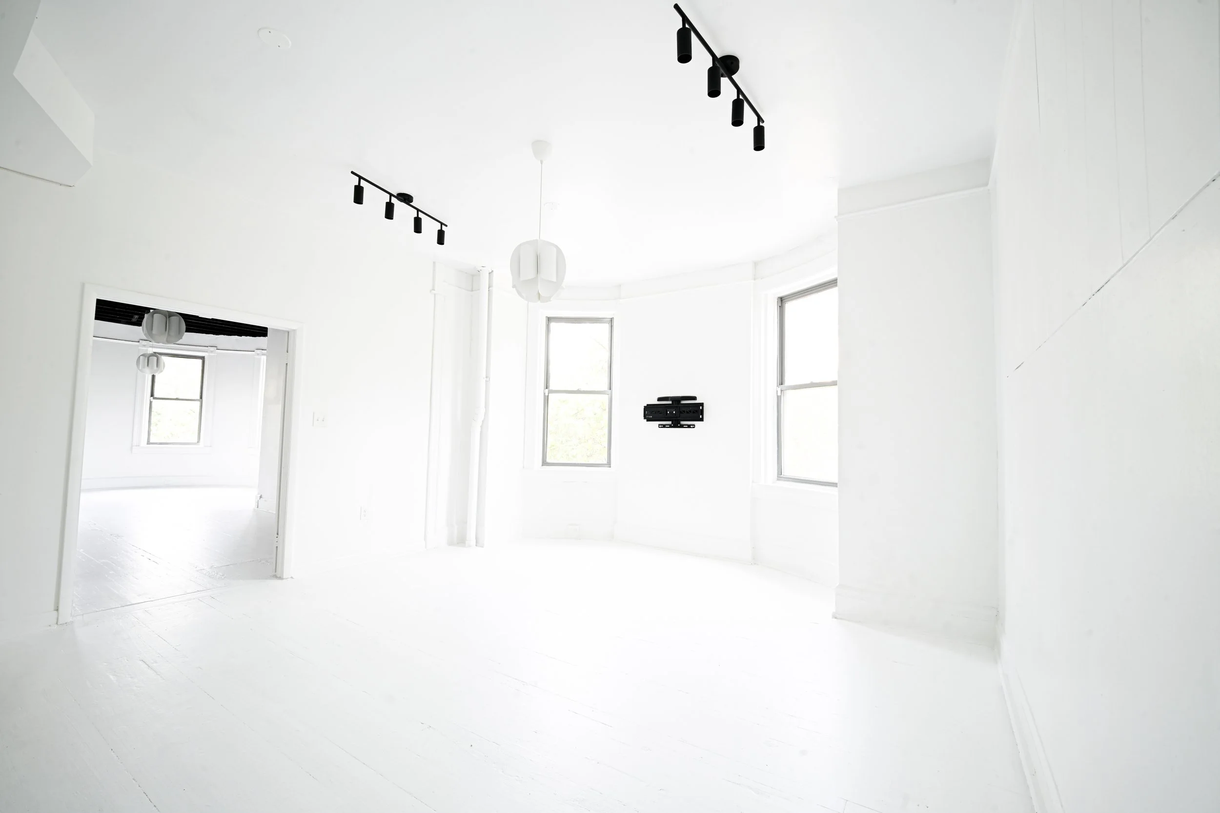 The Gallery | Where art and community come together.
