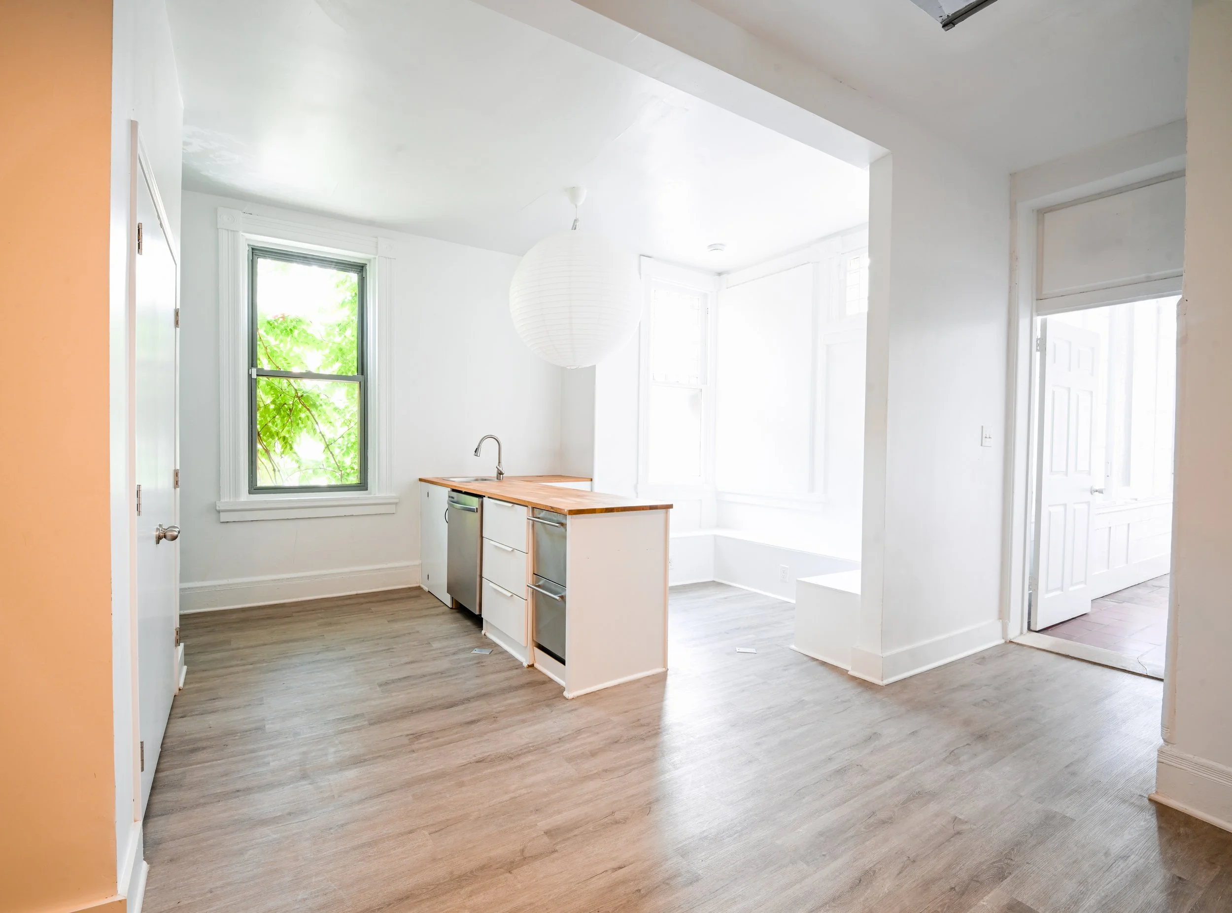 The Social + Kitchenette
