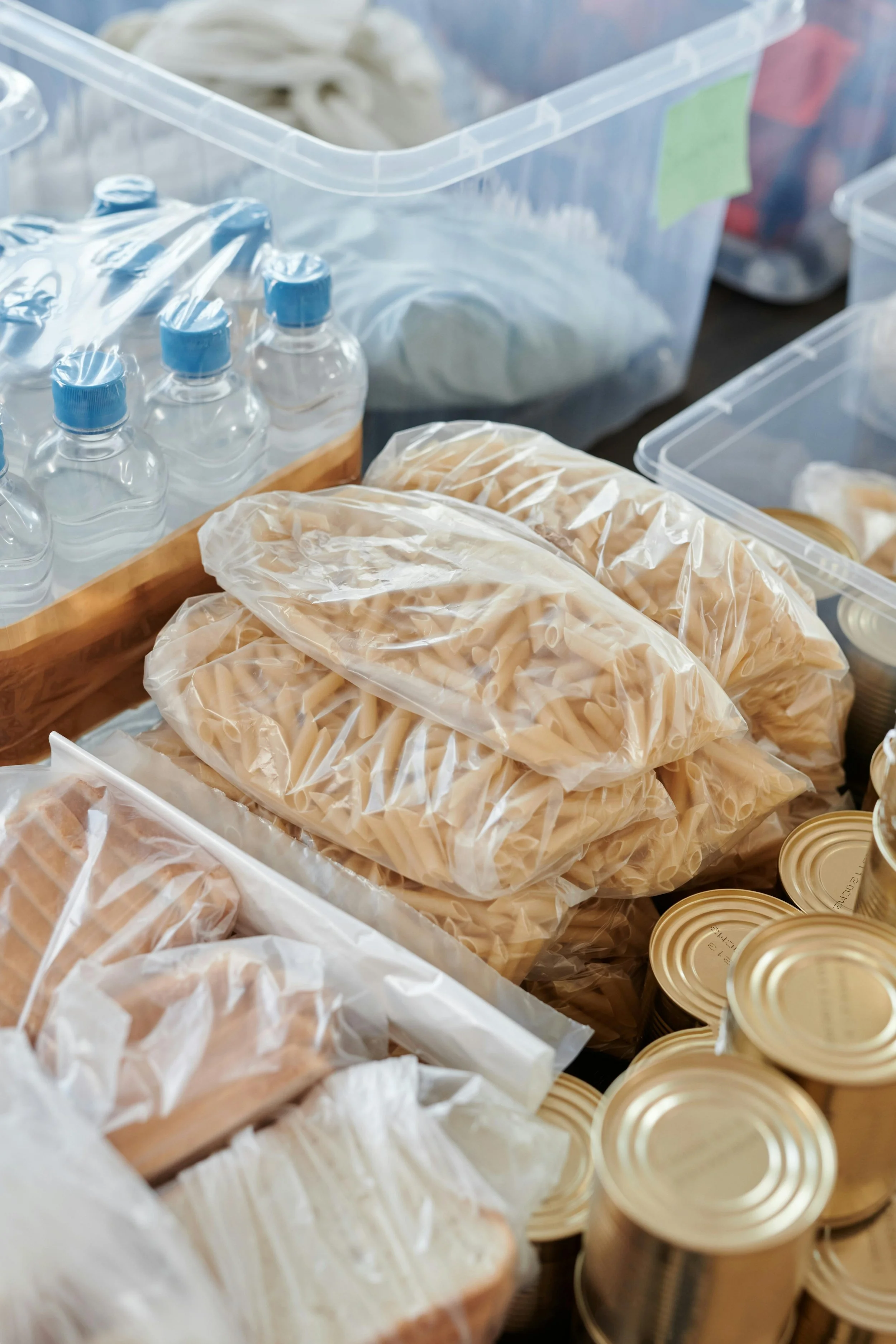 Food Pantry