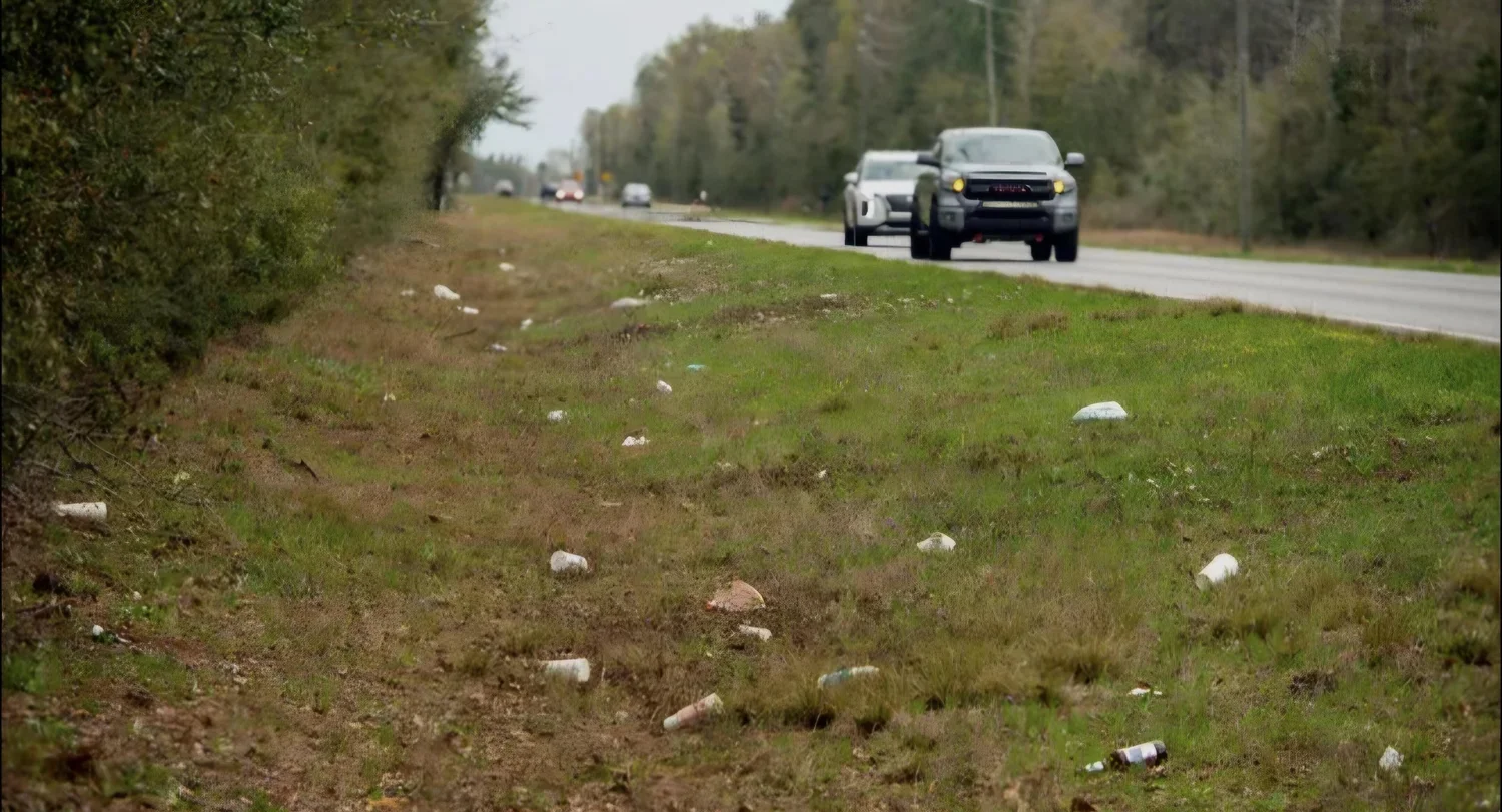 Plant City Trash Bash | Community Cleanup Initiative