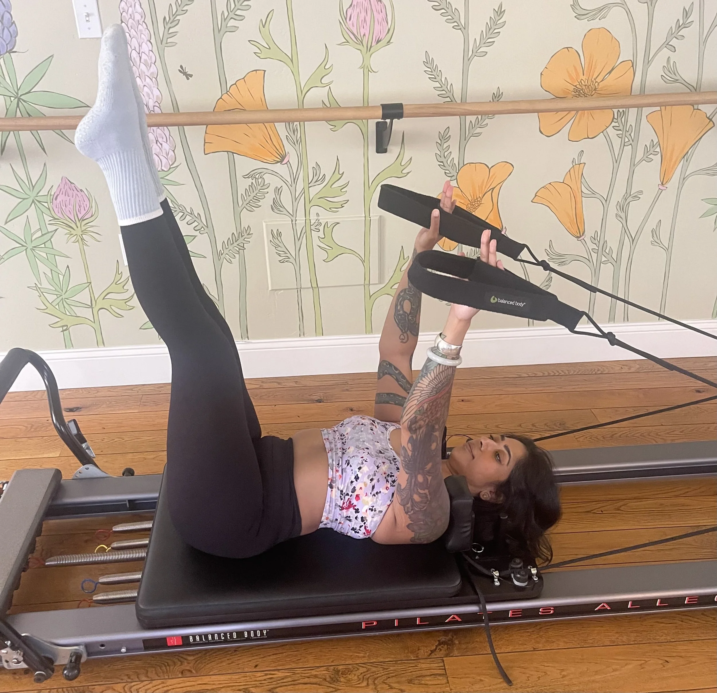 All Levels Reformer