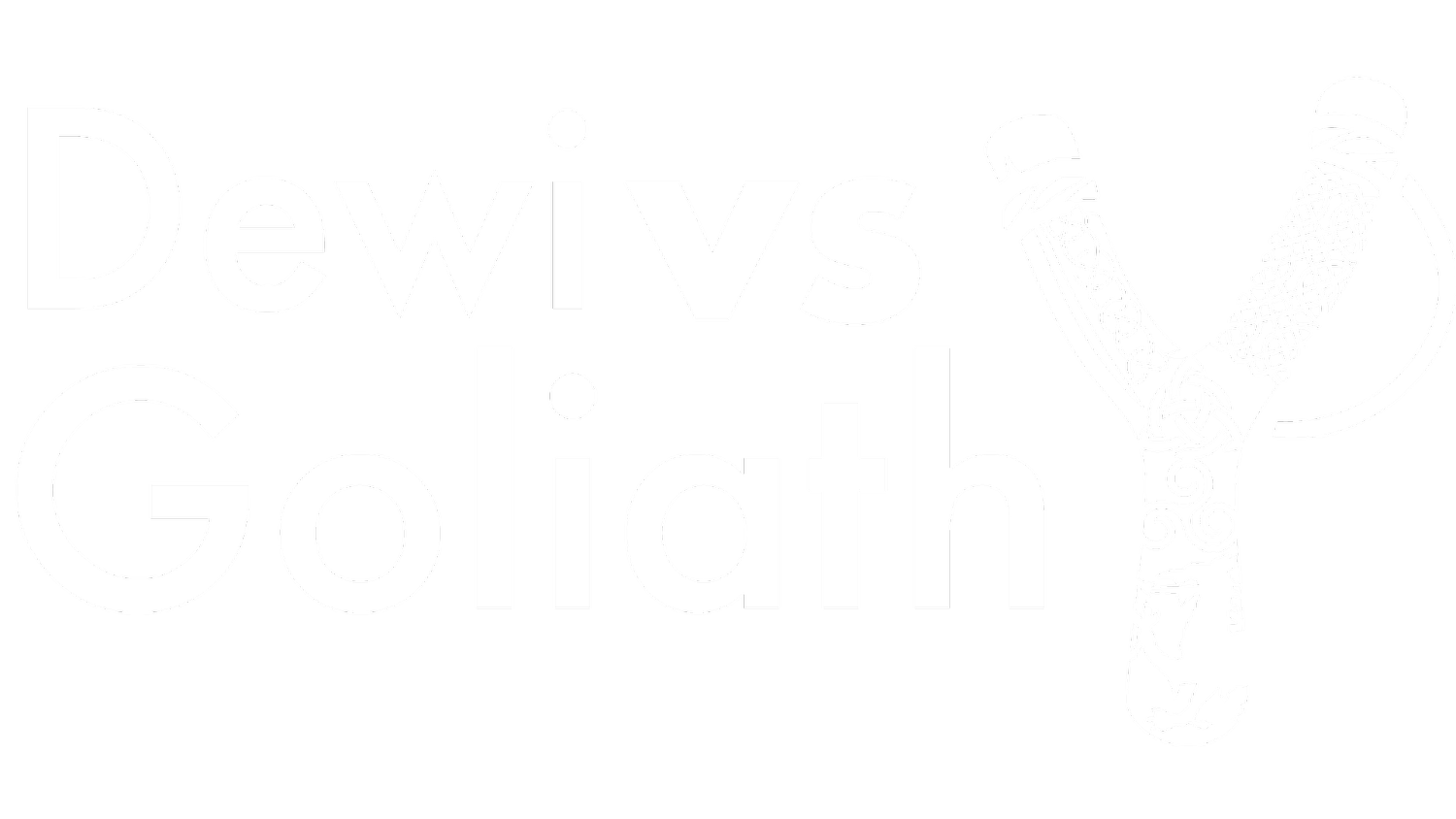 Dewi vs Goliath