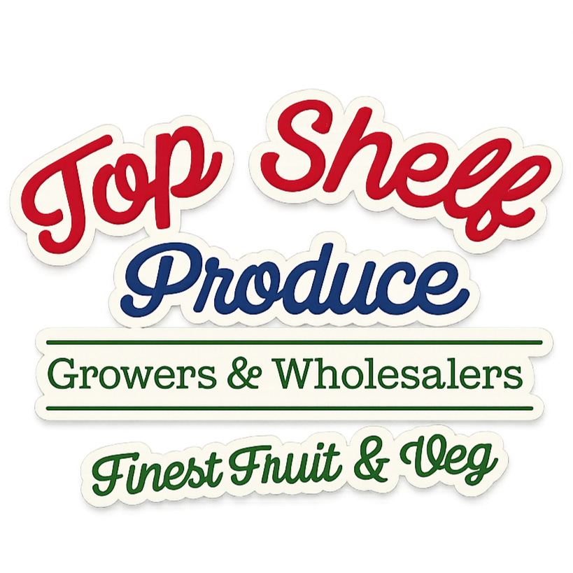 Topshelf Produce 