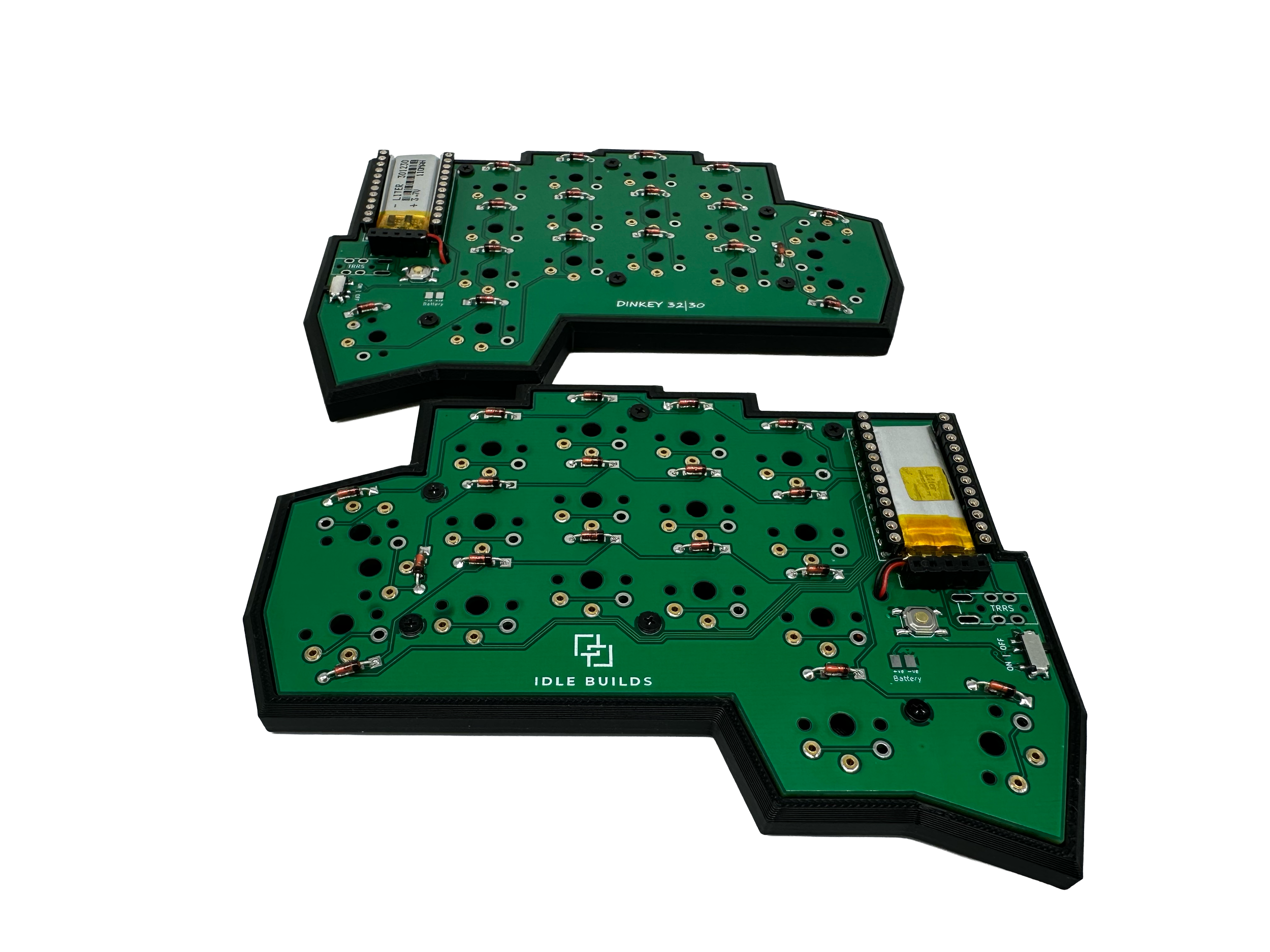 Dinkey 32/30 Kit - Wireless